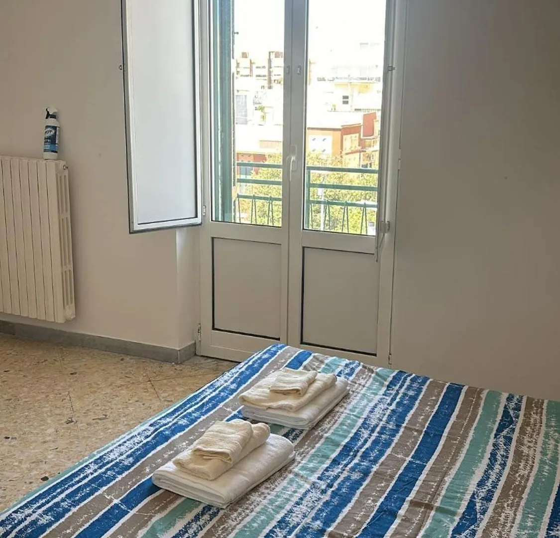 Apartment Pm 23 Via Gino Priolo Guest House Bari