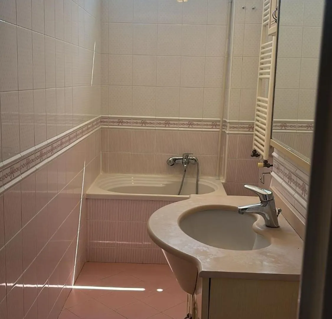 Pm 23 Via Gino Priolo Guest House Bari