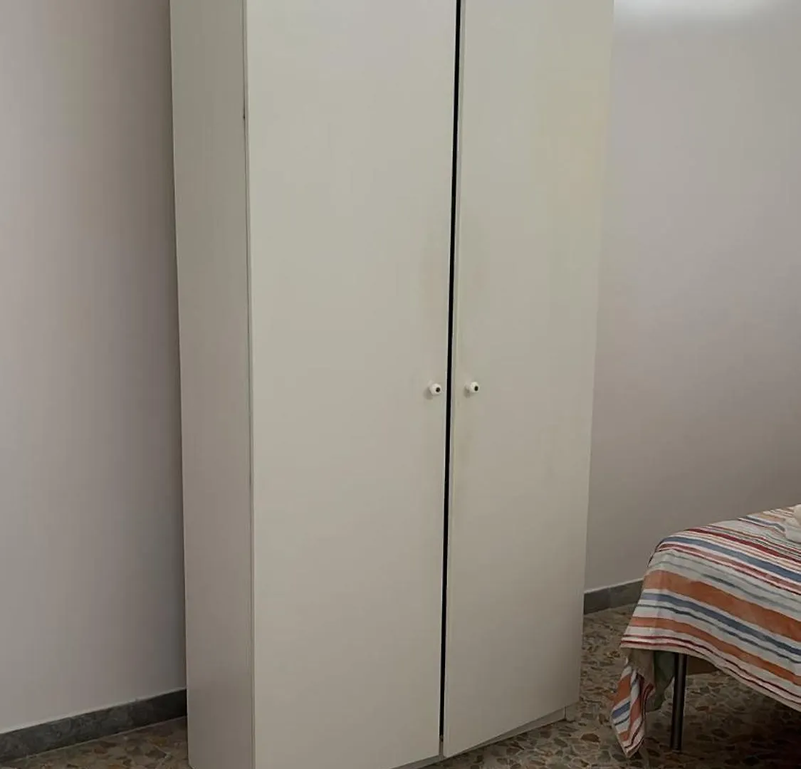 Pm 23 Via Gino Priolo Guest House Bari Italy