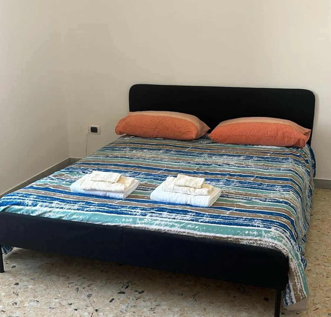 Pm 23 Via Gino Priolo Guest House Bari