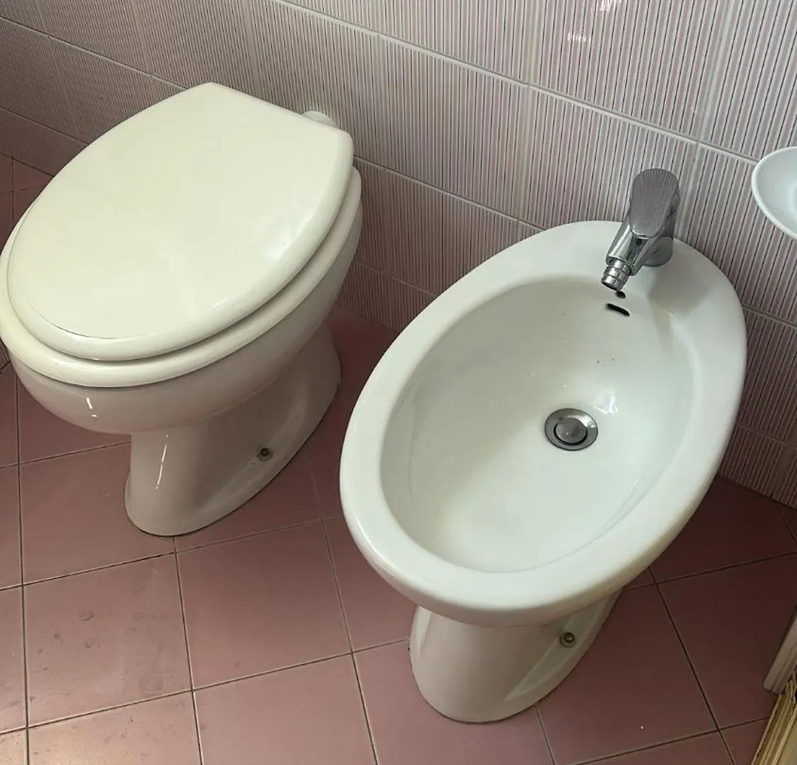 Apartment Pm 23 Via Gino Priolo Guest House Bari