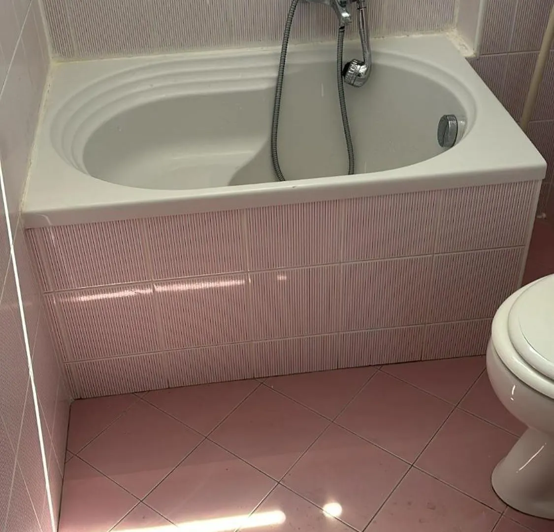 Pm 23 Via Gino Priolo Guest House Bari Apartment